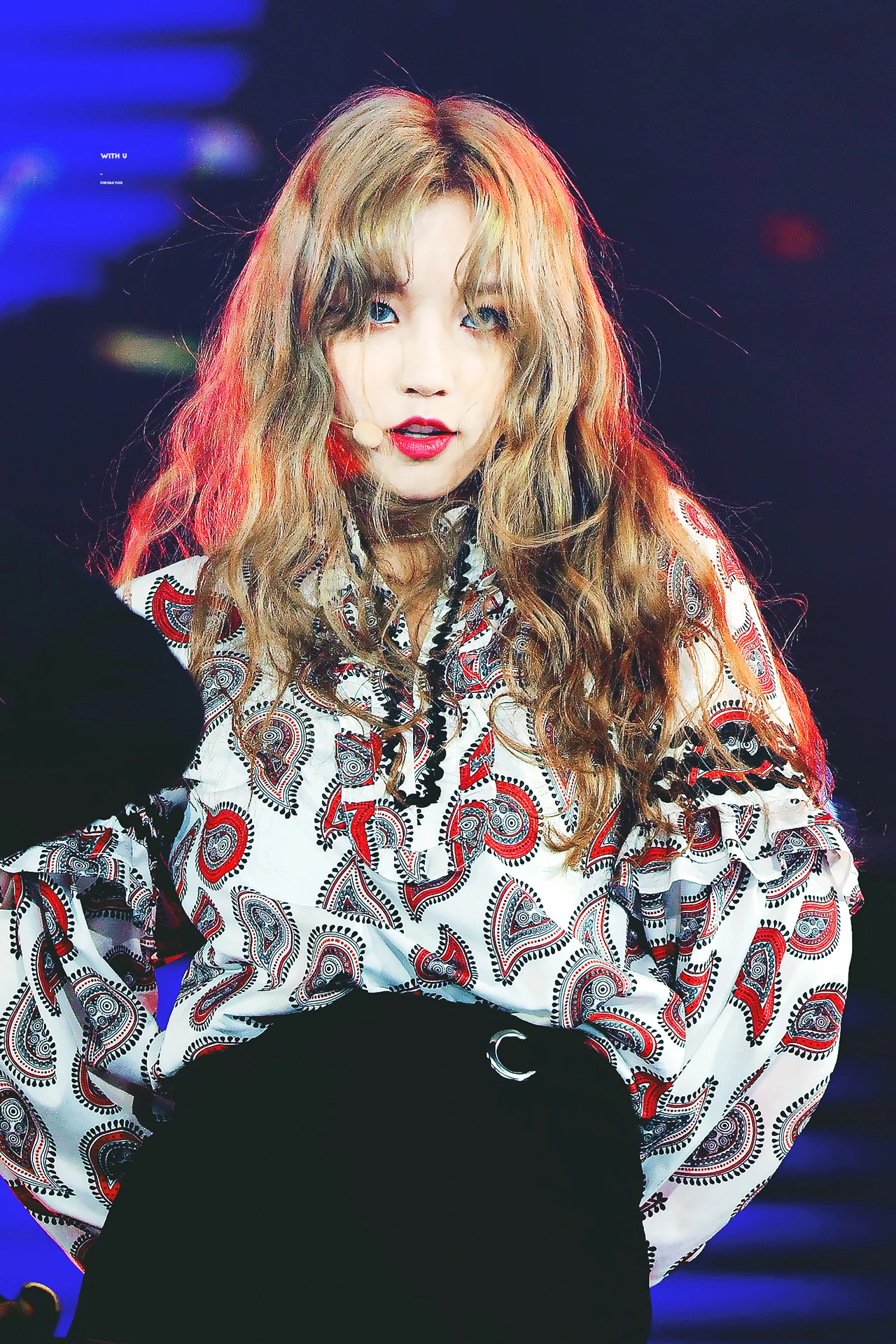 Yuqi
