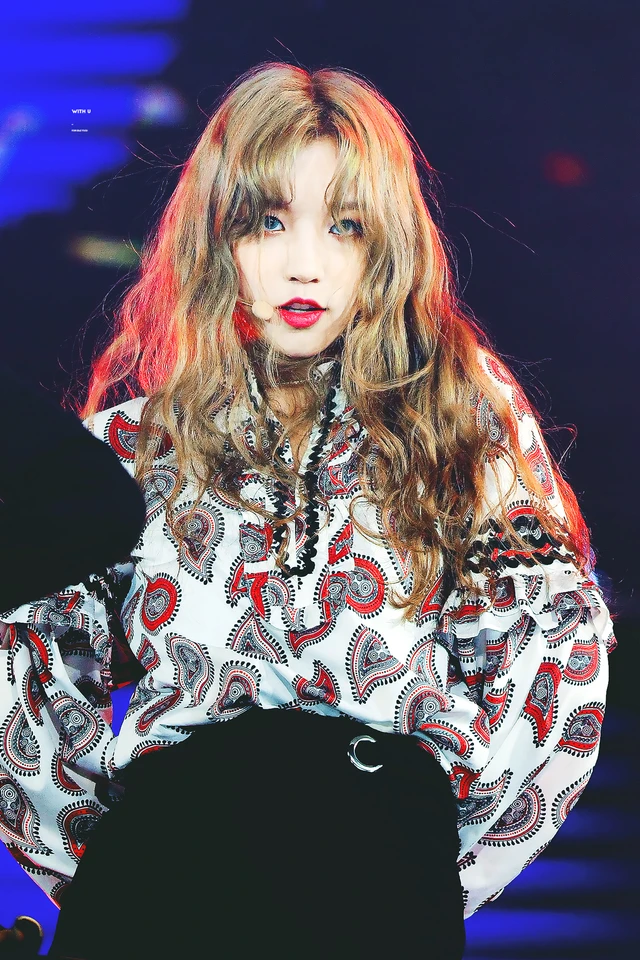 Yuqi