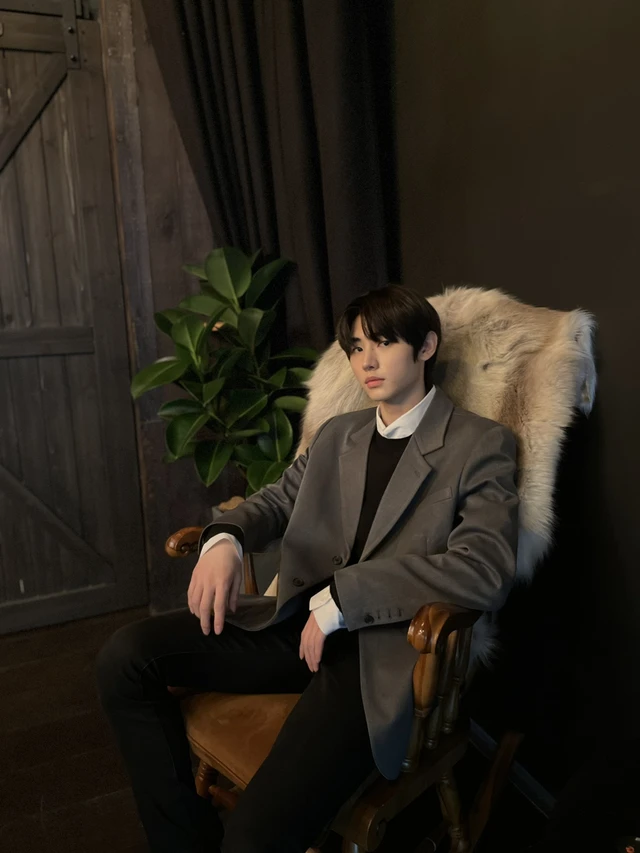 Sunghoon