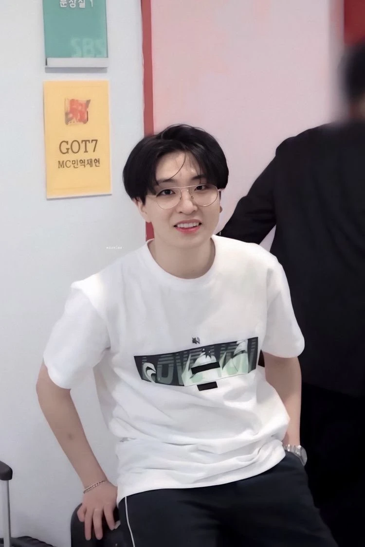 Youngjae