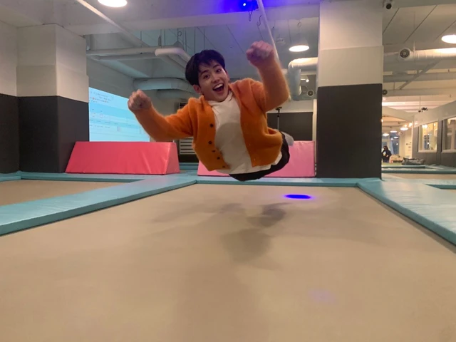 Mashiho