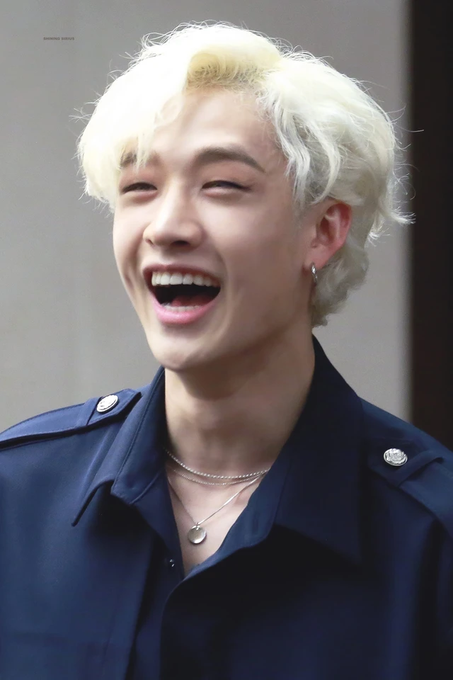 Bang Chan