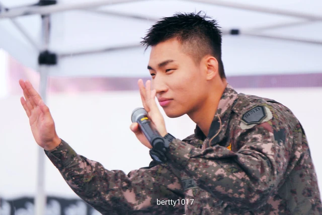 Daesung