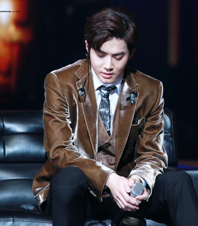 Suho