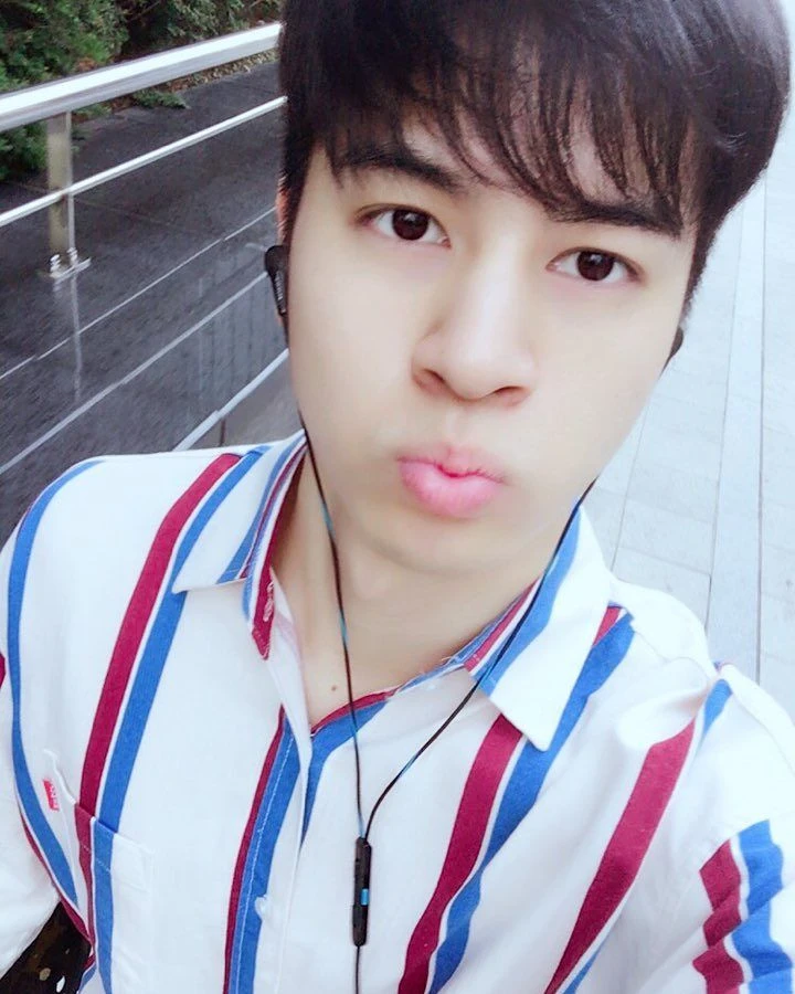 Sangmin