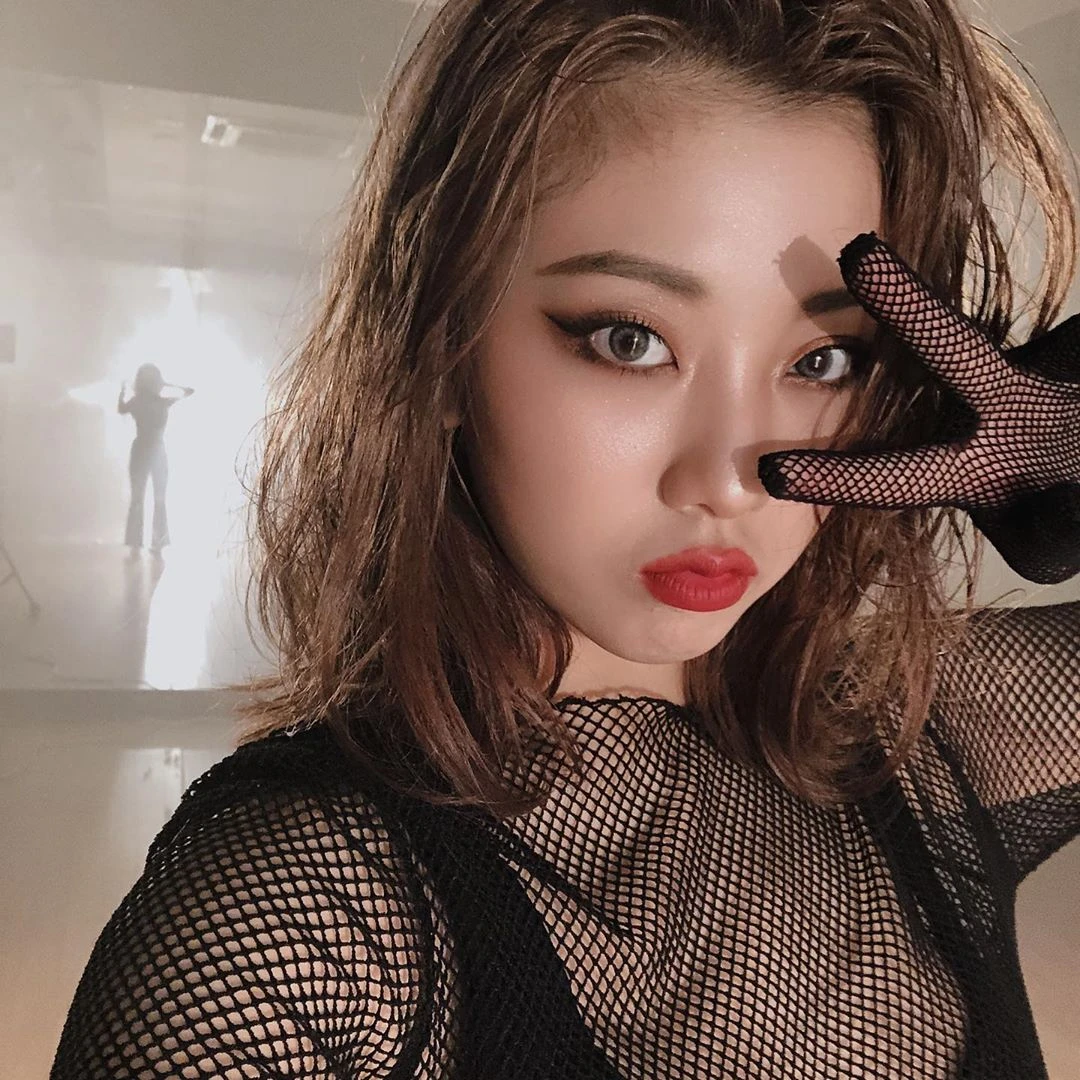Seungyeon