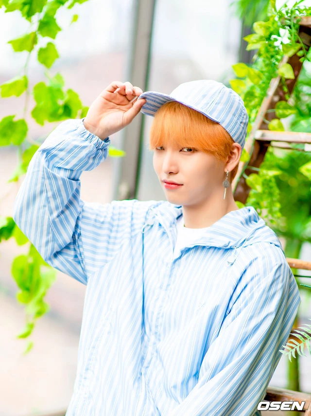 Seoho