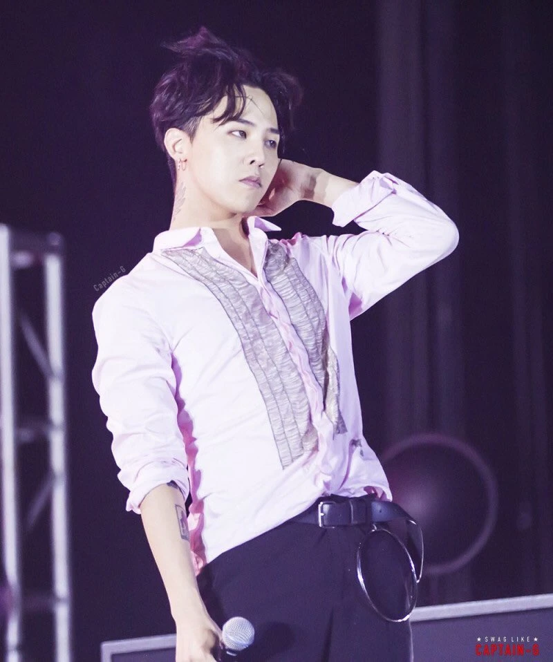 G-Dragon