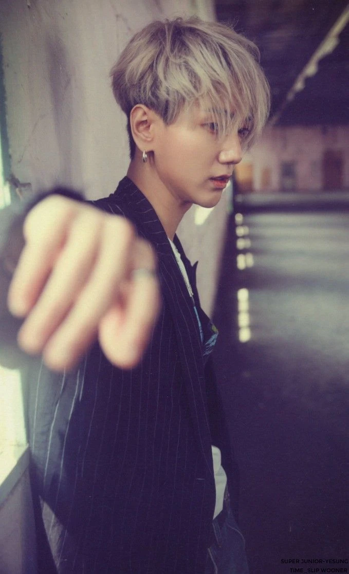 Yesung