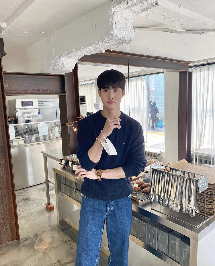 Yeo One