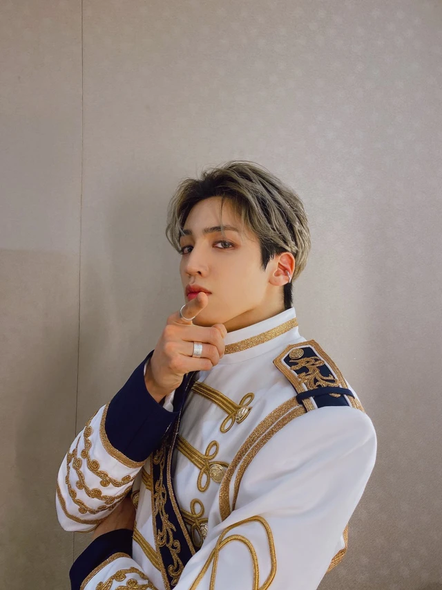Wooseok