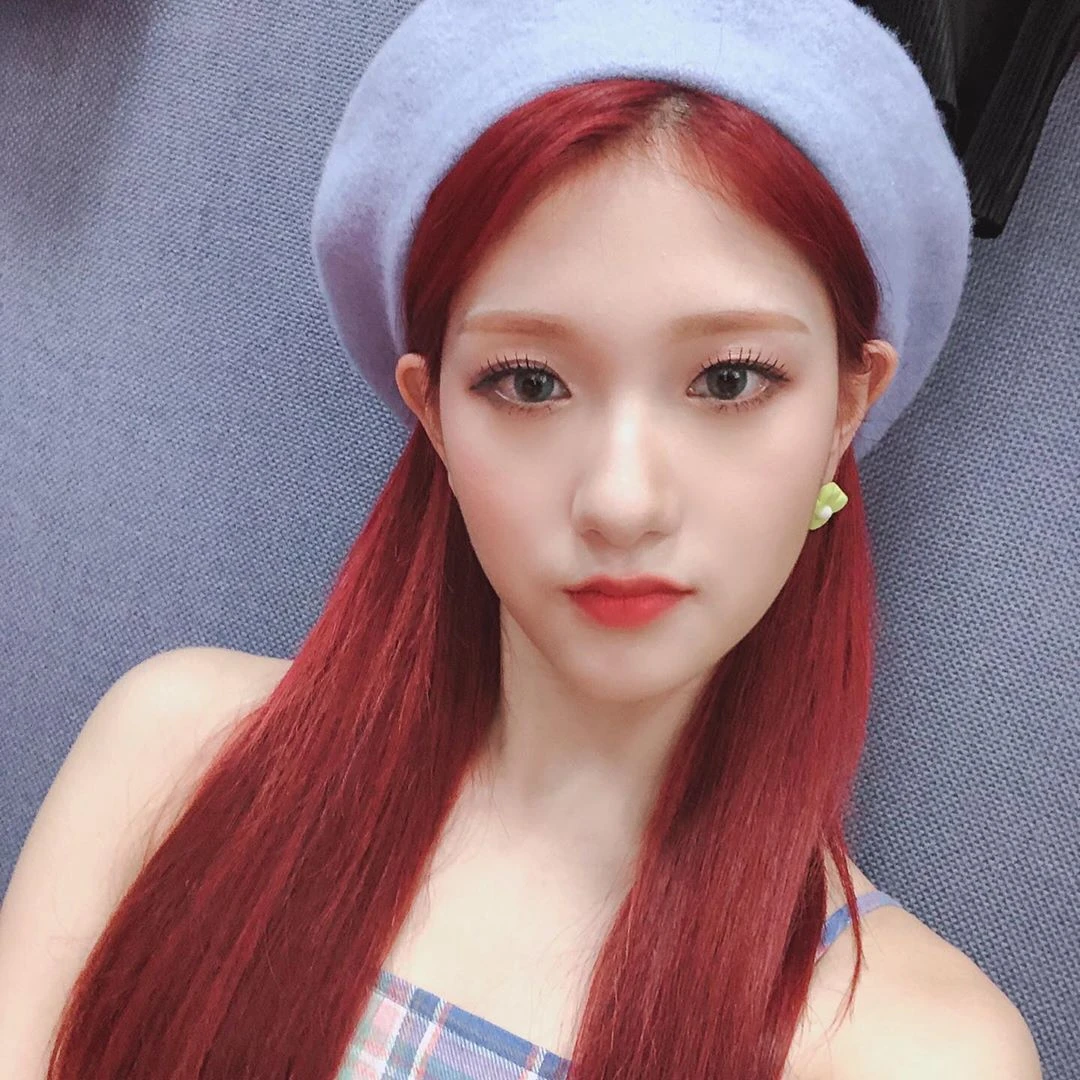 Seoyeon