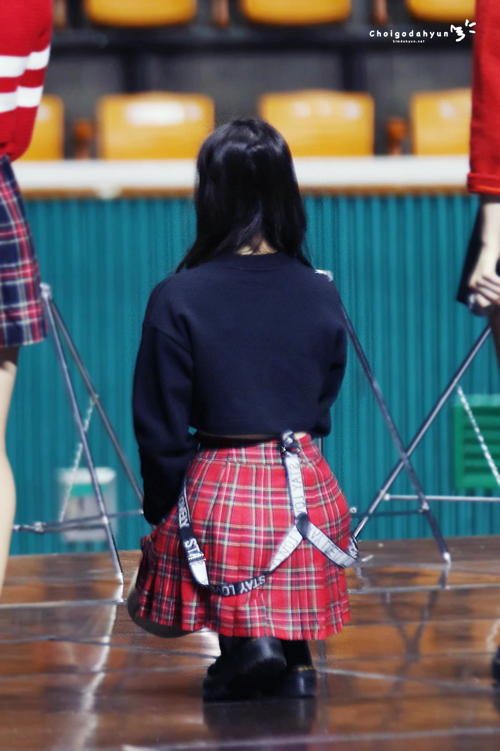 Dahyun