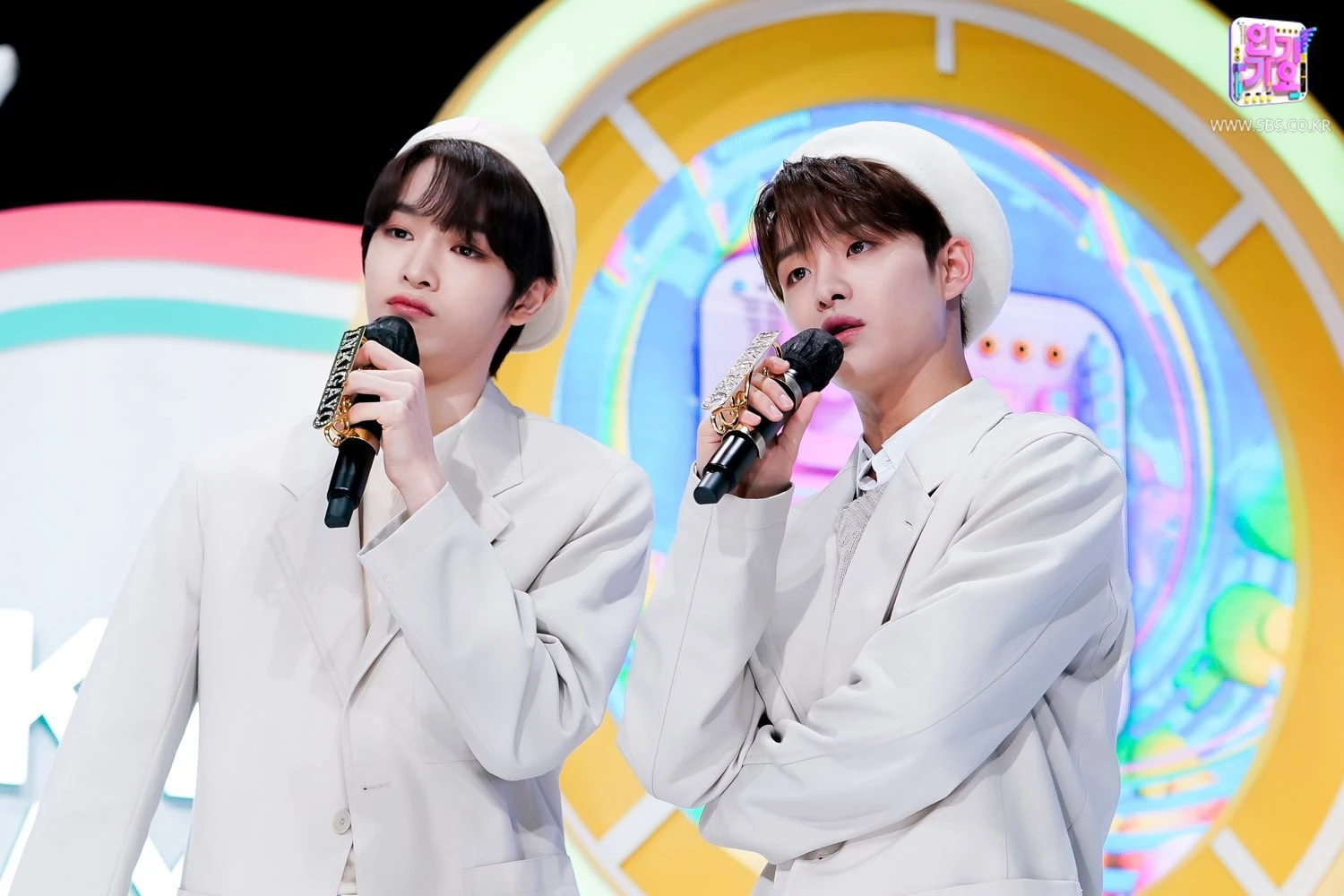 Sungchan