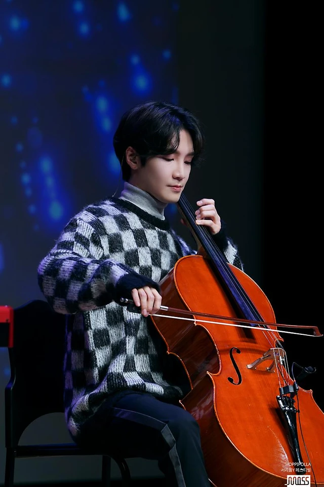 Hong Jinho