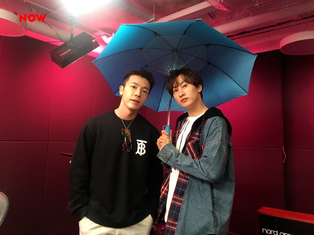 Donghae
