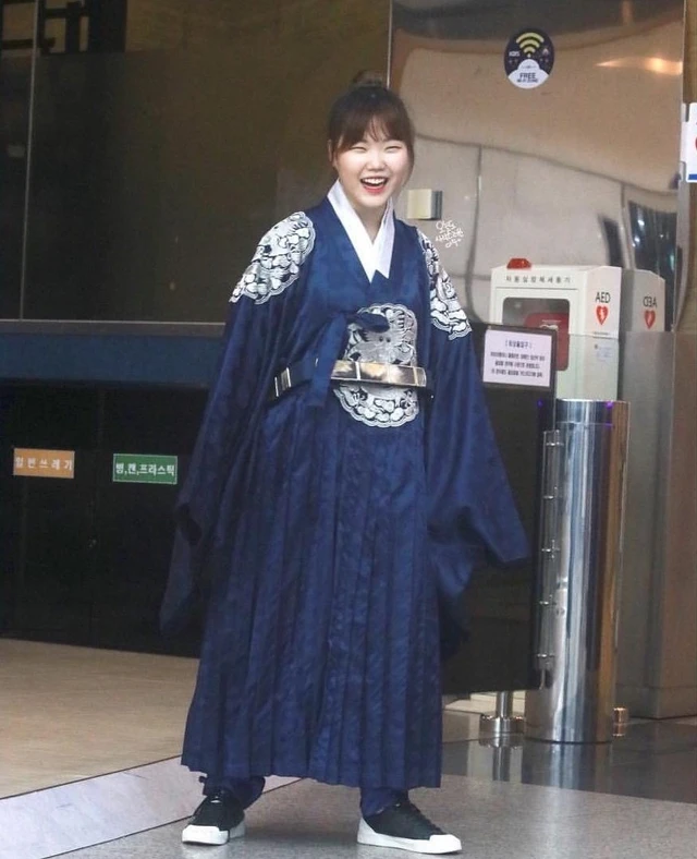 Suhyun