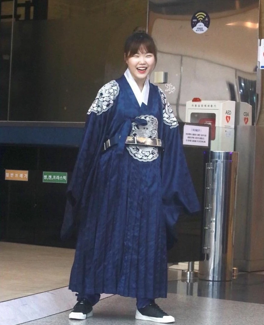 Suhyun