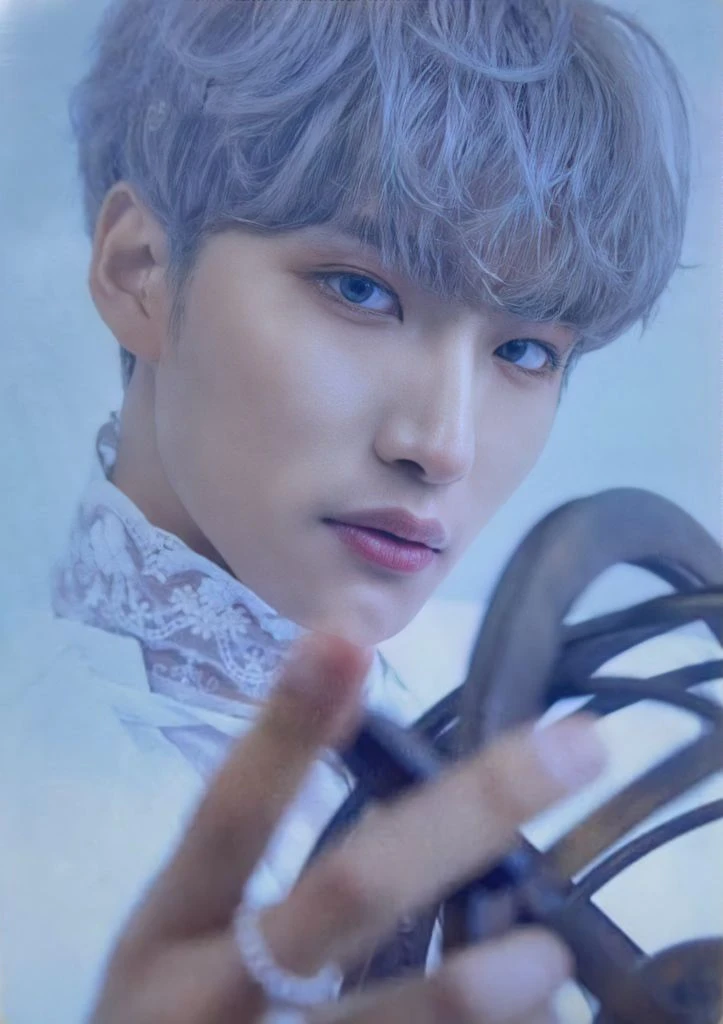 Seonghwa