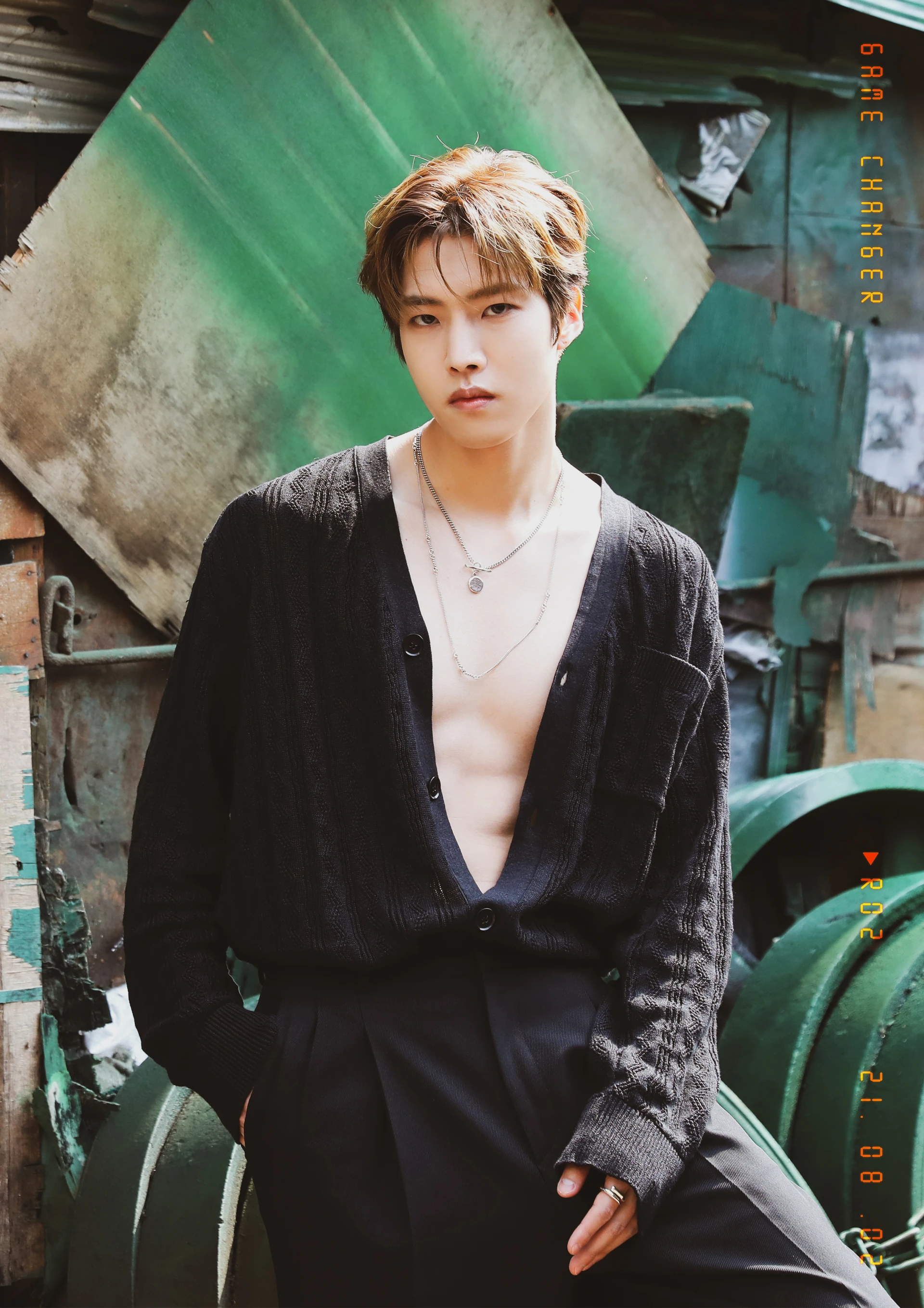 Daeyeol