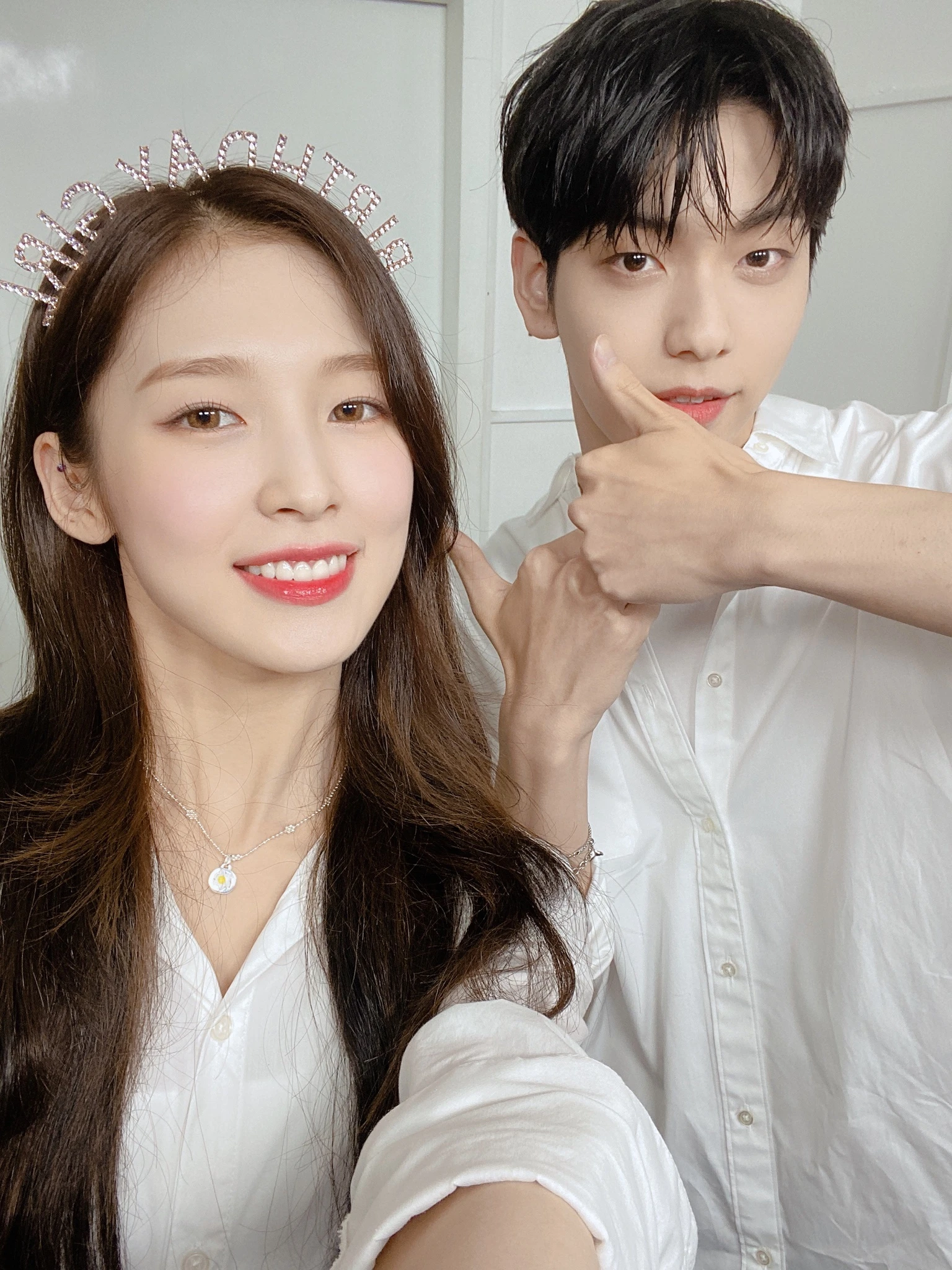 Oh My Girl Banhana