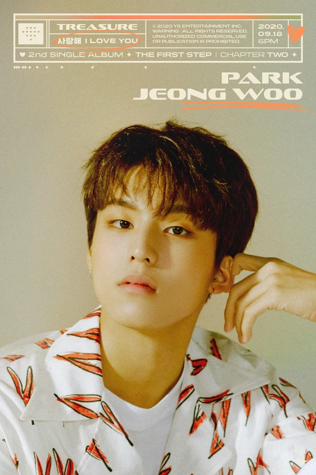 Jeongwoo