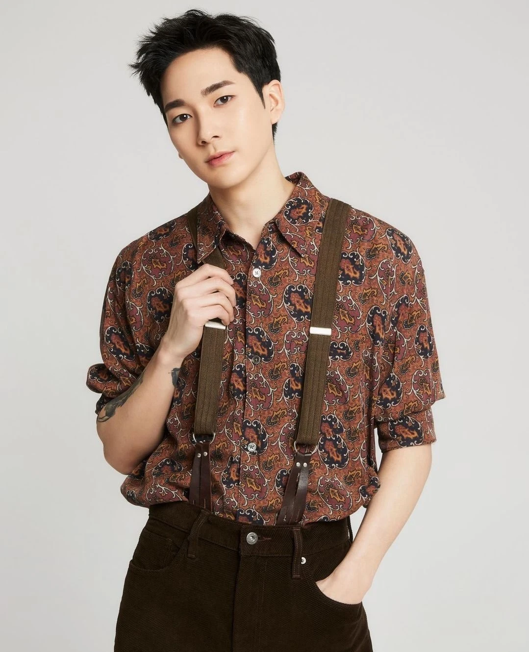 Aron