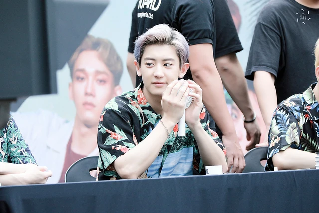 Chanyeol
