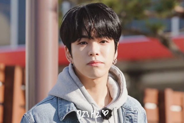 Yoon Jaehyuk