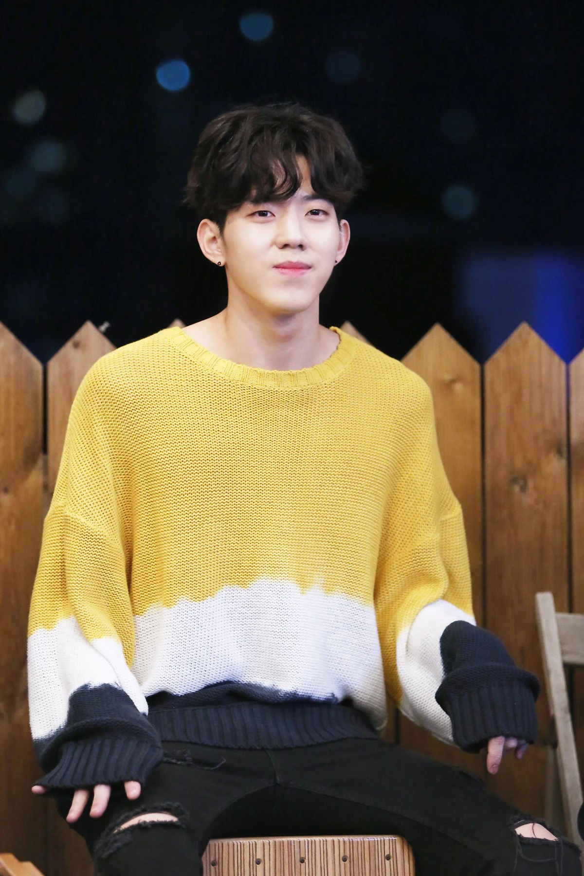 Dowoon