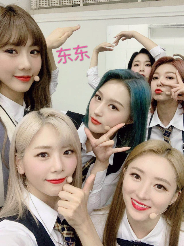 Handong