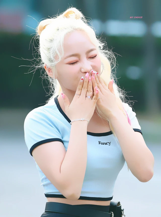 Chohee