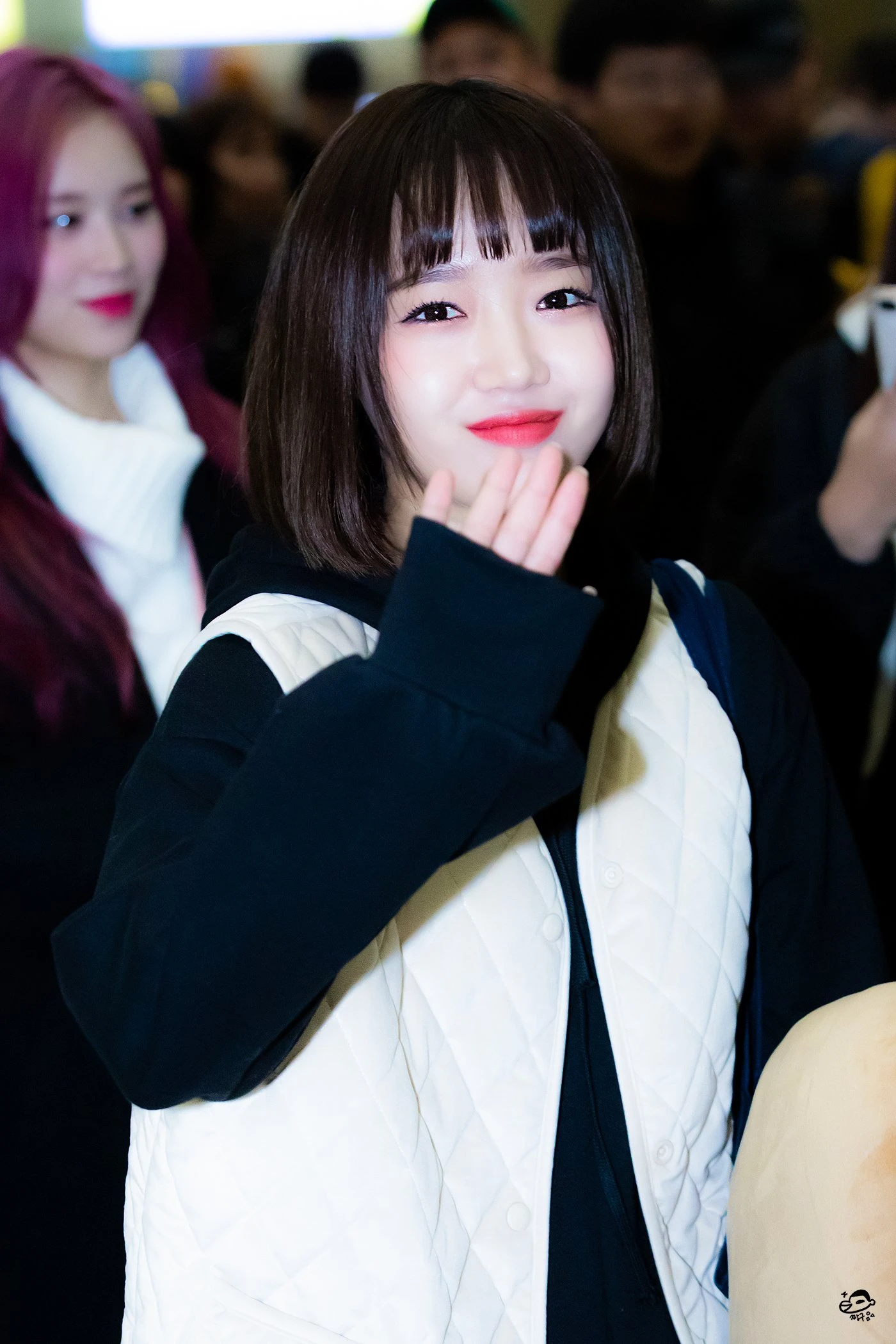 Yoojung