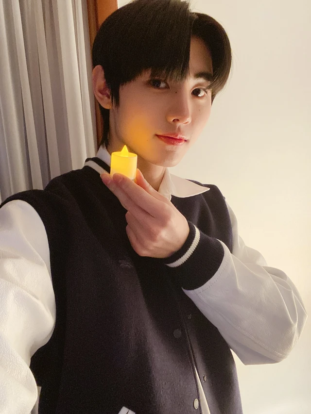 Sunghoon