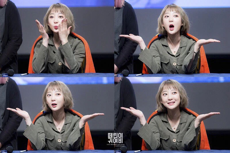 Hyerin