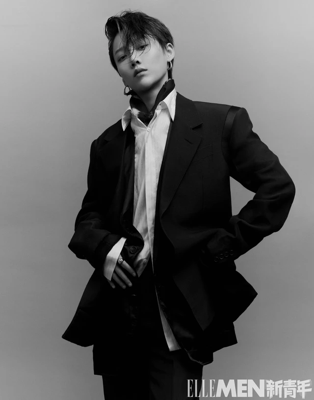 XIN Liu