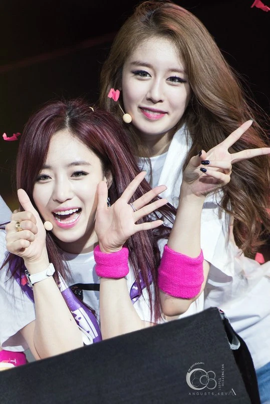 Eunjung