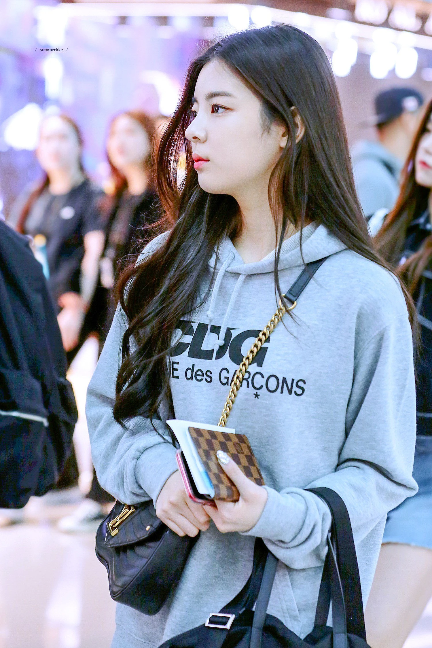 Lia