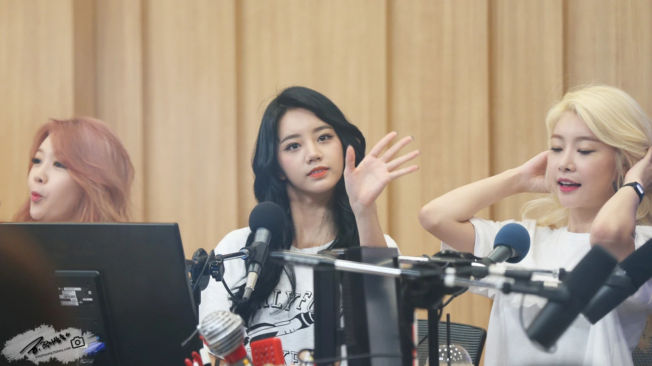 Hyeri