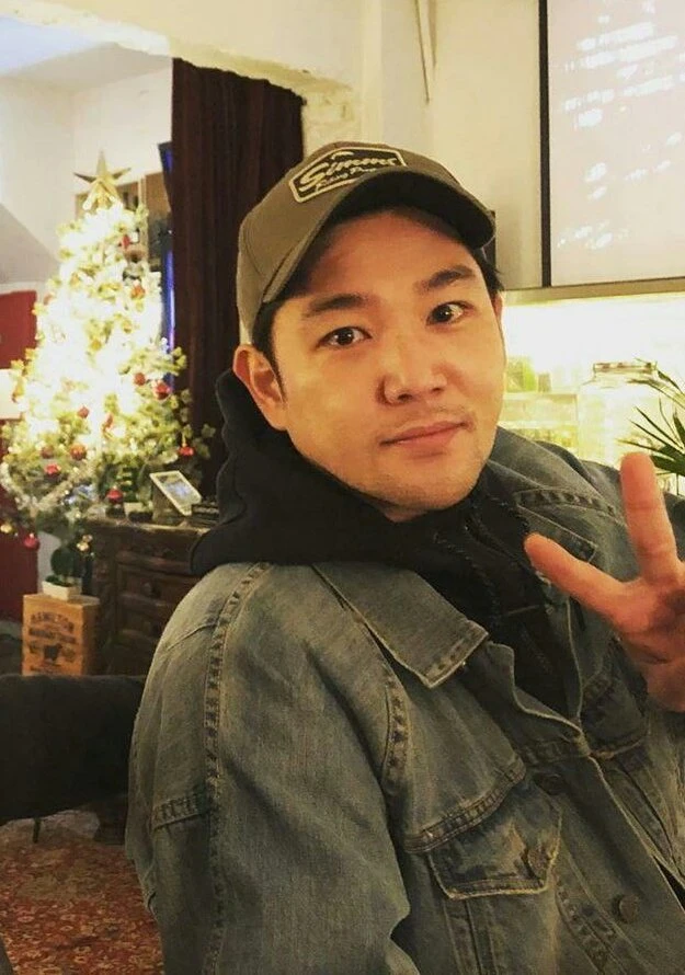 Kangin