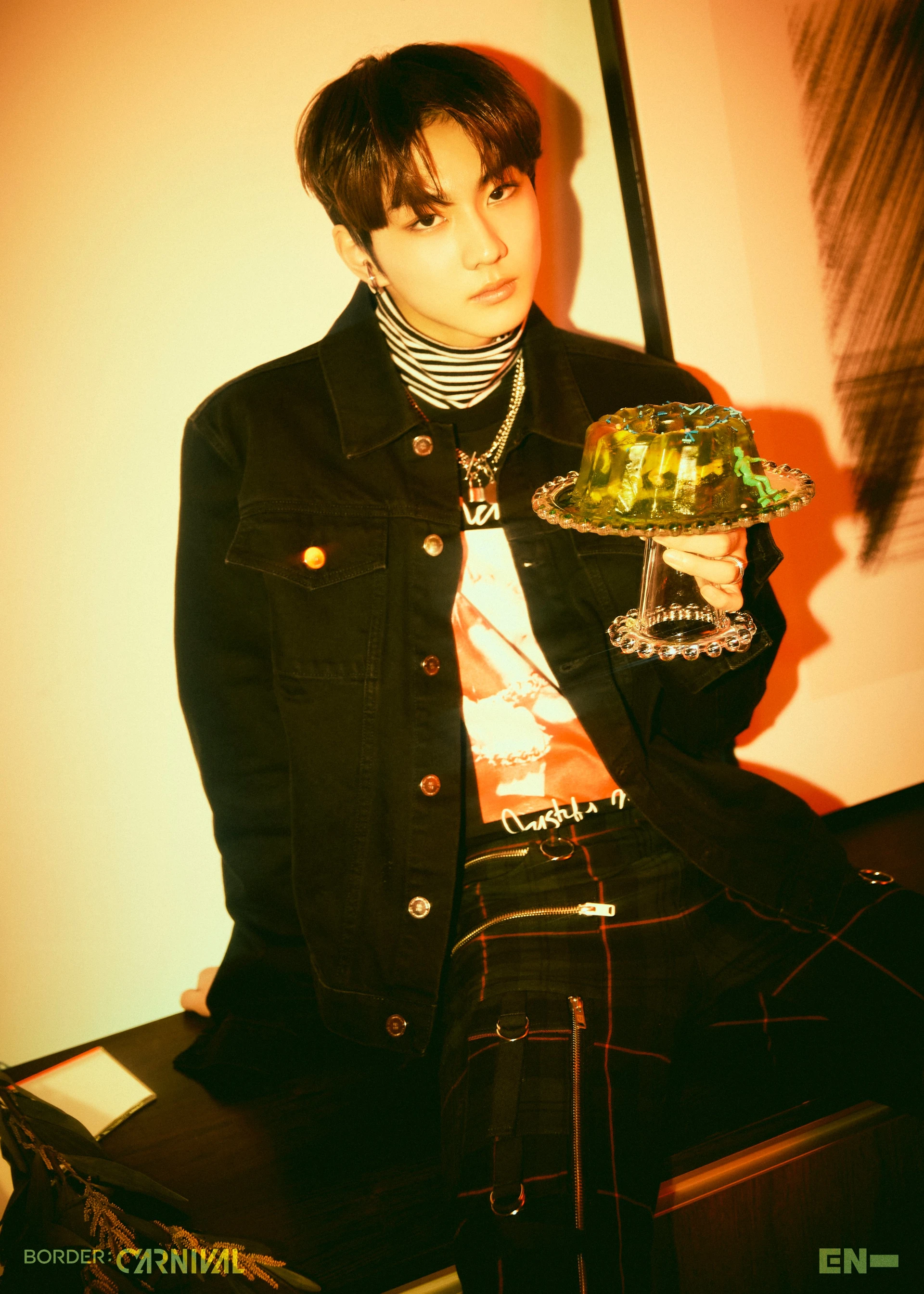 Jungwon