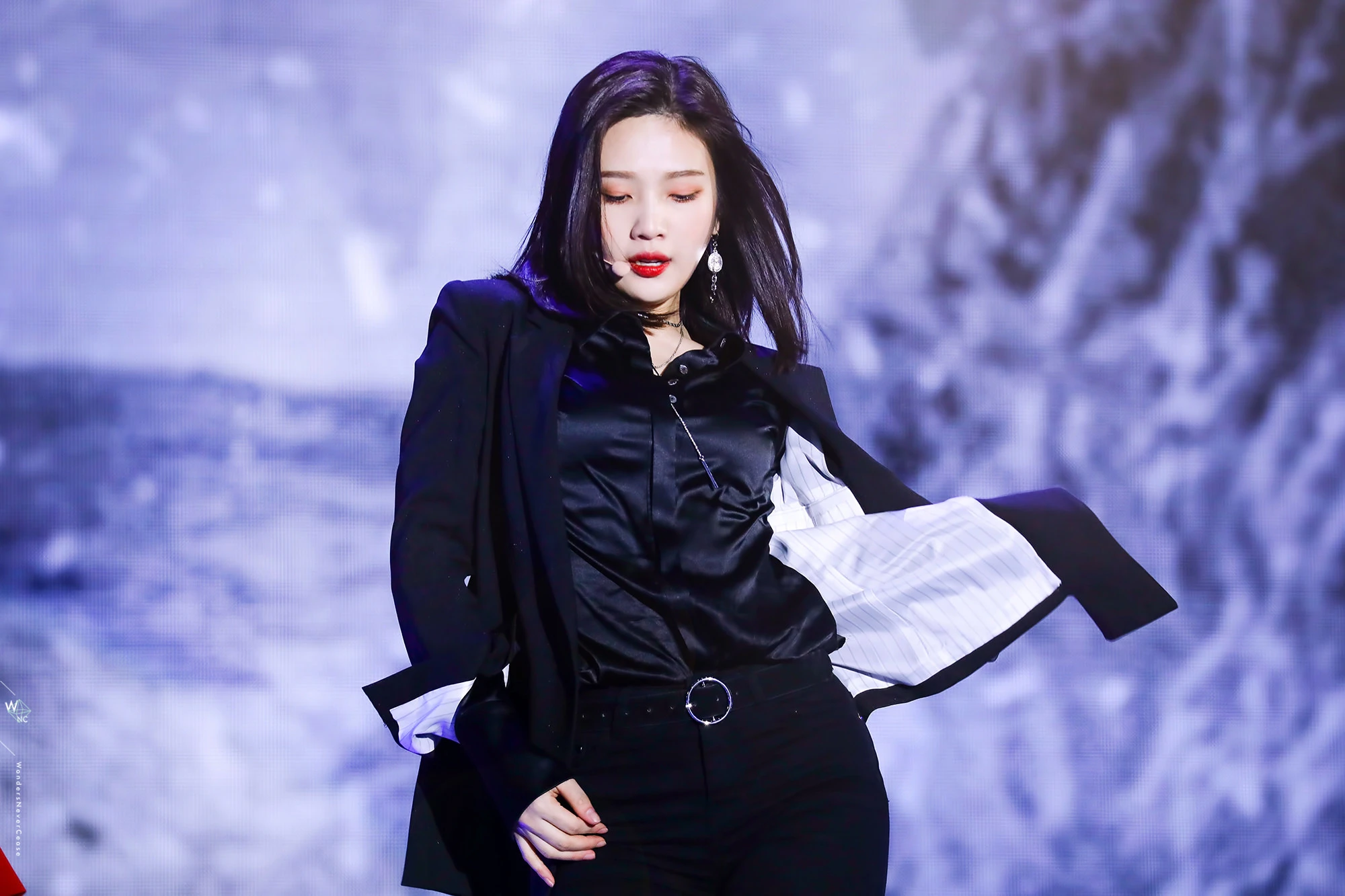 Joy