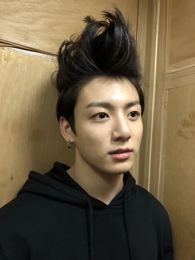 Jungkook