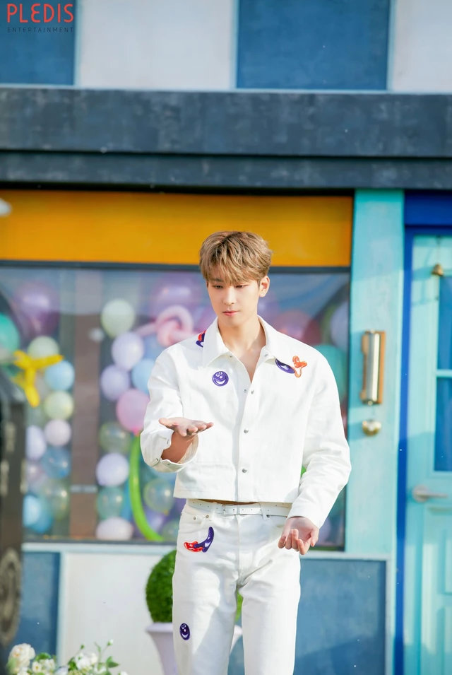 Wonwoo