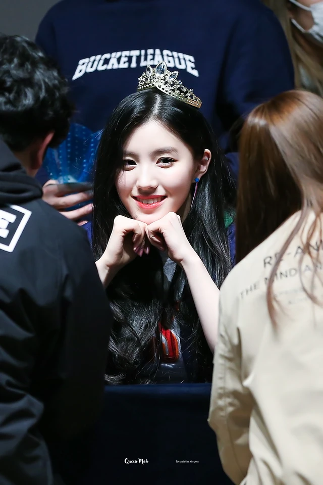 Xiyeon