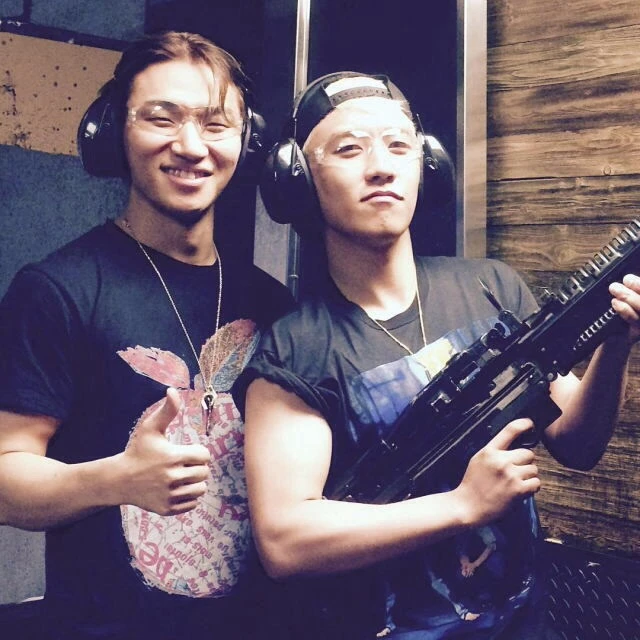 Seungri
