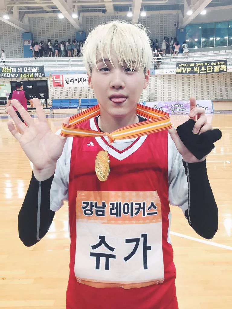 Suga