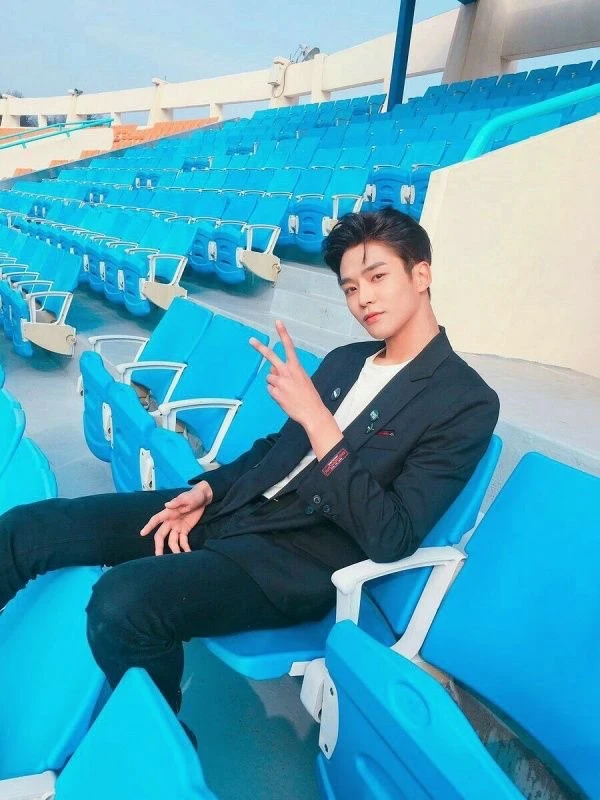 Rowoon