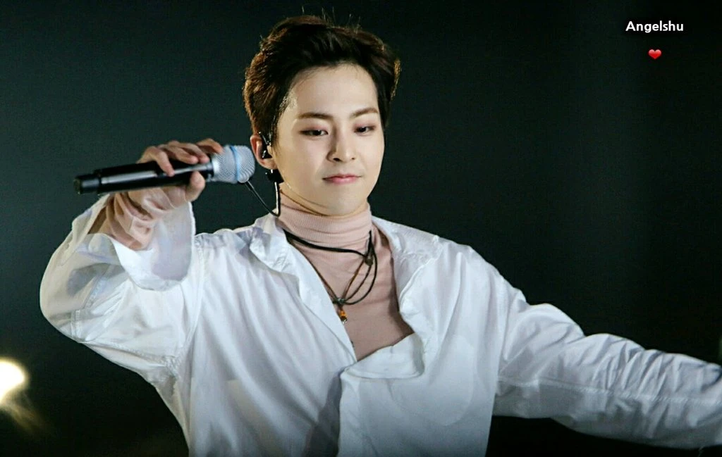 Xiumin