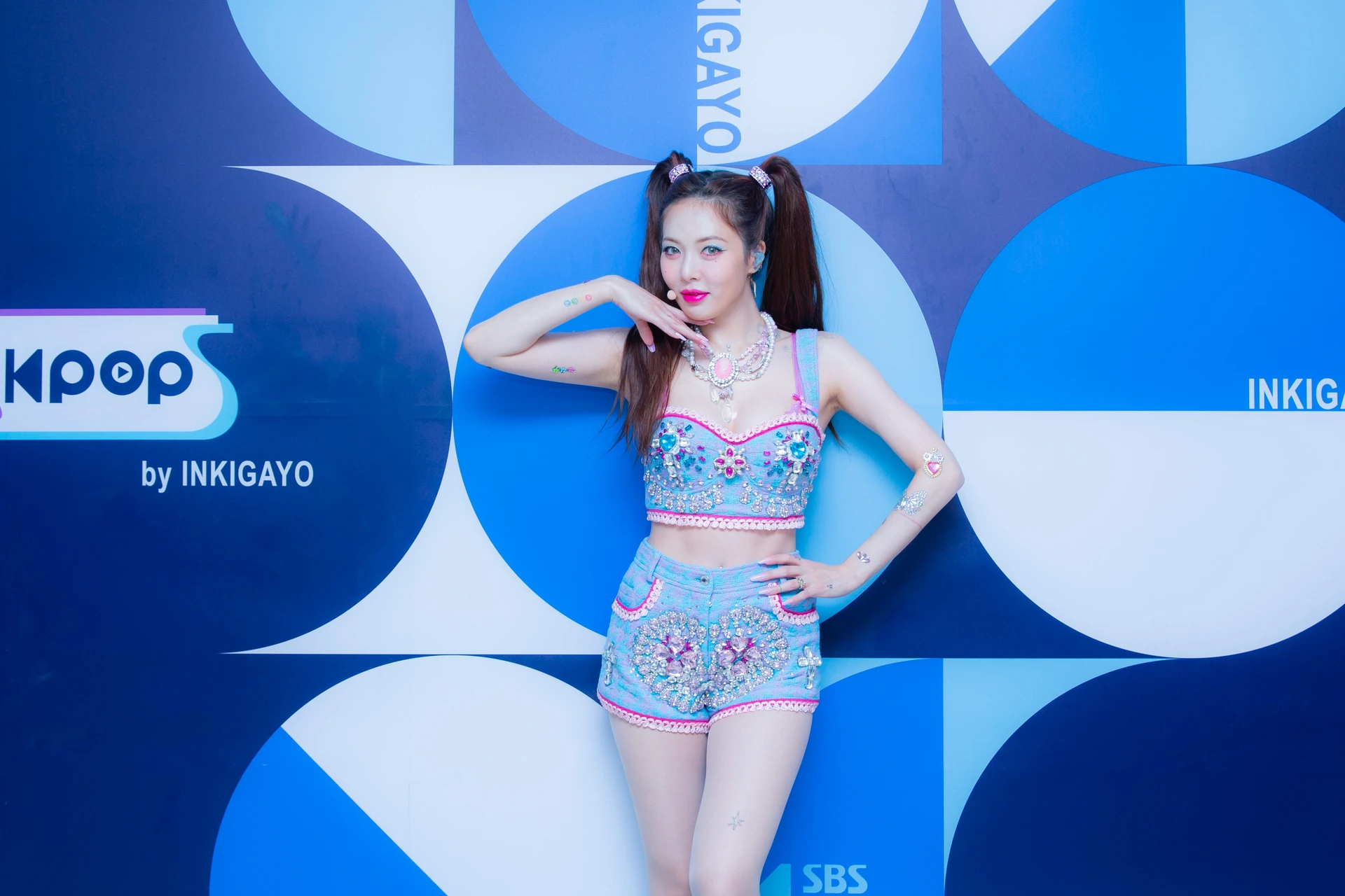 HyunA